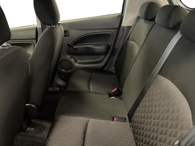 Mitsubishi SPACE STAR 1.0 Cool+