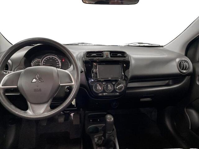 Mitsubishi SPACE STAR 1.0 Cool+