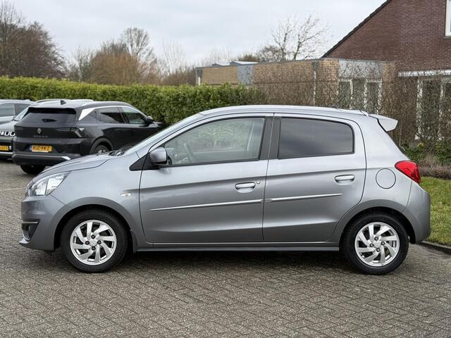 Mitsubishi SPACE STAR 1.0 Active 1e eigenaar | Carplay | Airco