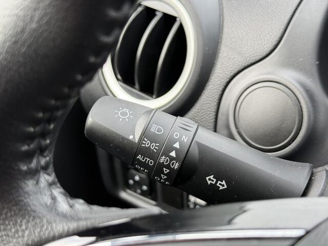 Mitsubishi SPACE STAR 1.0 Active 1e eigenaar | Carplay | Airco