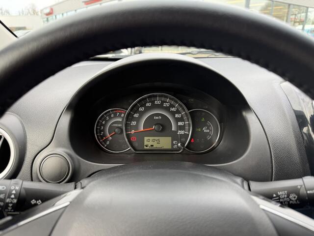 Mitsubishi SPACE STAR 1.0 Active 1e eigenaar | Carplay | Airco