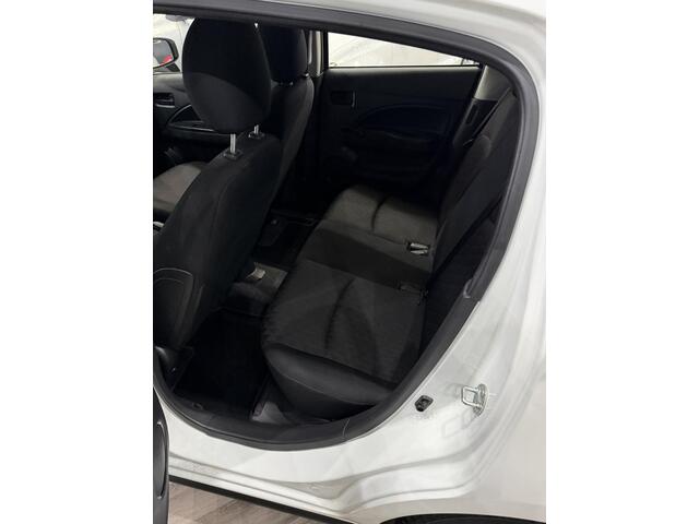 Mitsubishi SPACE STAR 1.2 Connect+