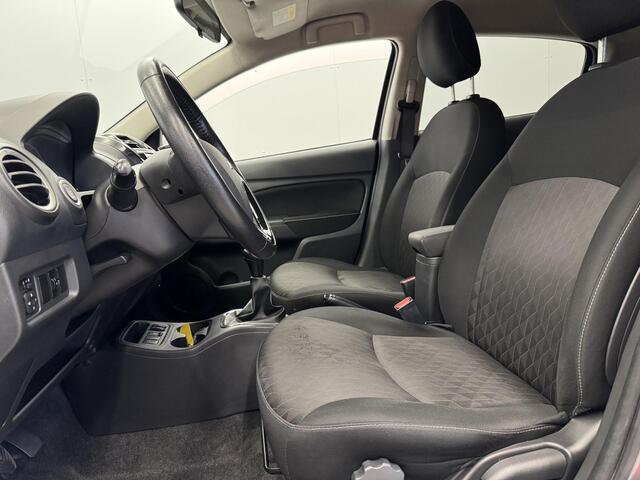 Mitsubishi SPACE STAR 1.2 Nova | NL auto | Stoelverwarming | 15 inch velgen | Keyless | Garantie tot 09-05-2028!