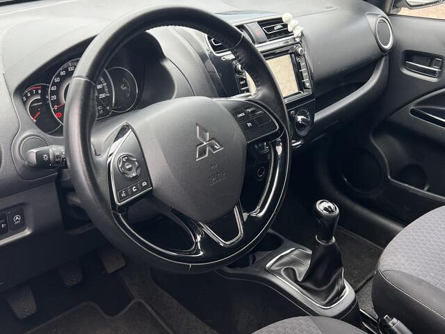 Mitsubishi SPACE STAR 1.2 100th Anniversary Edition | Nieuw Binnen! | Navi | Airco | Cruise