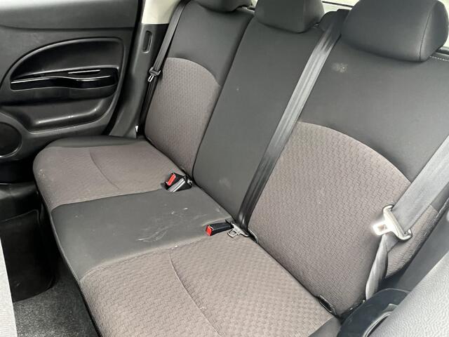 Mitsubishi SPACE STAR 1.2 100th Anniversary Edition | Nieuw Binnen! | Navi | Airco | Cruise