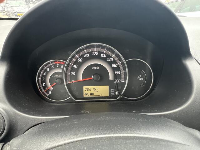 Mitsubishi SPACE STAR 1.2 100th Anniversary Edition | Nieuw Binnen! | Navi | Airco | Cruise