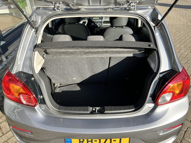 Mitsubishi SPACE STAR 1.0 Cool+