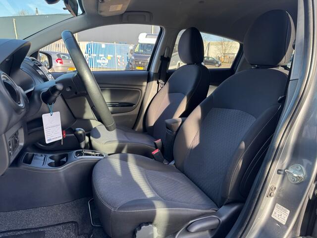 Mitsubishi SPACE STAR 1.0 Intense | AUTOMAAT | AIRCO | LMV | 5 DEURS |