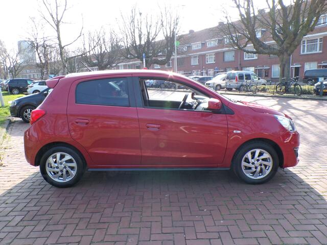 Mitsubishi SPACE STAR 1.0 Intense vol,automaat