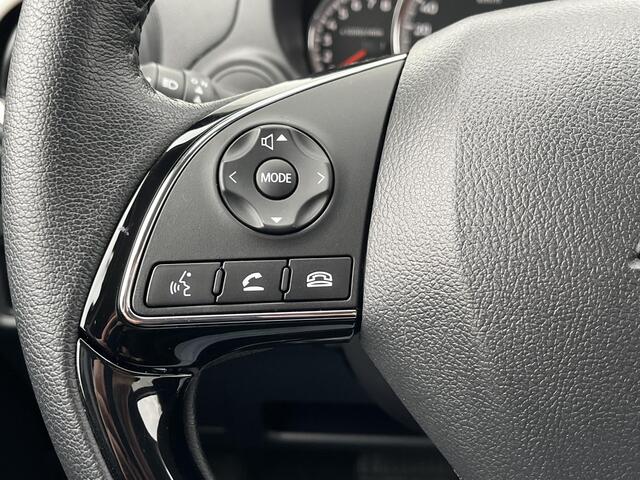 Mitsubishi SPACE STAR 1.2 Dynamic / Fabr.garantie 11-2031 / Apple Carplay/Android Auto / Camera / Cruise / Clima / DAB /