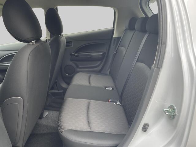 Mitsubishi SPACE STAR 1.0 Cool+