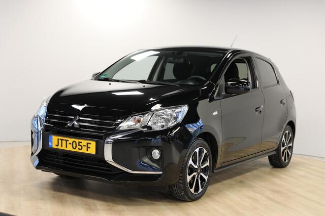 Mitsubishi SPACE STAR 1.2 Instyle | Camera | Cruise | Stoelverwarming