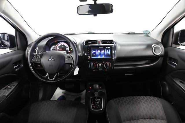 Mitsubishi SPACE STAR 1.2 Instyle | Camera | Cruise | Stoelverwarming