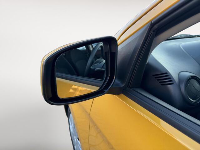 Mitsubishi SPACE STAR 1.2 Active | Apple Carplay/Android Auto | Airco | Elek. Ramen | Rest. Fabrieksgarantie |