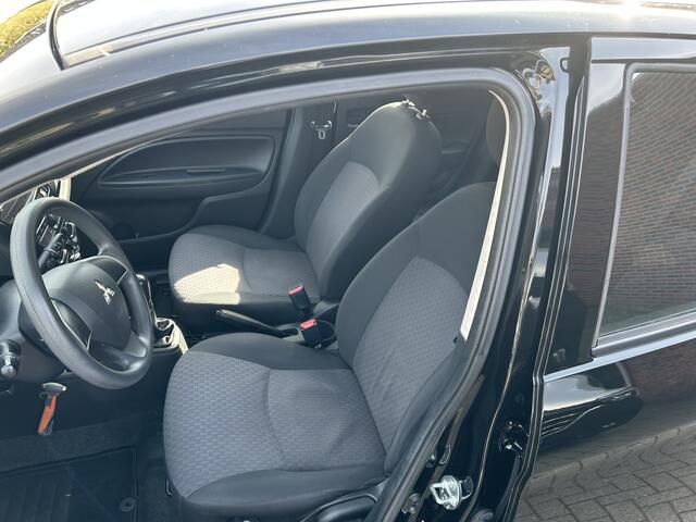 Mitsubishi SPACE STAR 1.0 Cool+