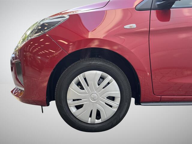 Mitsubishi SPACE STAR 1.2 Connect+