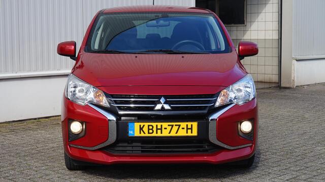 Mitsubishi SPACE STAR 1.2 Instyle Automaat | Carplay/AndroidAuto