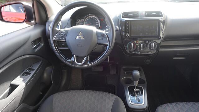 Mitsubishi SPACE STAR 1.2 Instyle Automaat | Carplay/AndroidAuto