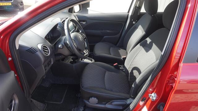 Mitsubishi SPACE STAR 1.2 Instyle Automaat | Carplay/AndroidAuto