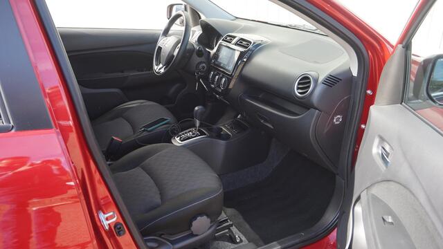 Mitsubishi SPACE STAR 1.2 Instyle Automaat | Carplay/AndroidAuto