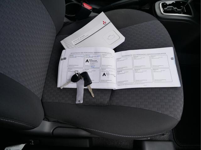 Mitsubishi SPACE STAR 1.0 Intense automaat 5 drs