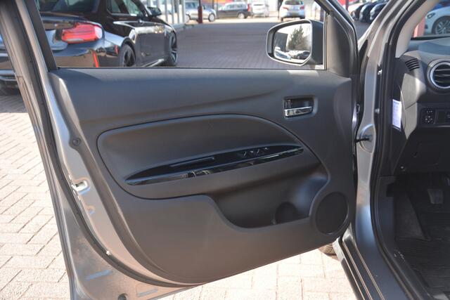 Mitsubishi SPACE STAR 1.2 Advance | Navigatie | DAB+ | Cruise-control | Keyless | NL auto!! |