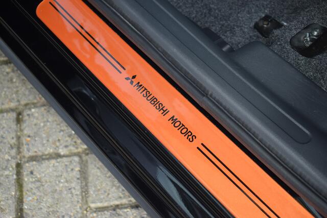 Mitsubishi SPACE STAR 1.0 Cool+ | Airco | Audiosysteem | Start/Stop | Hill start Assist |