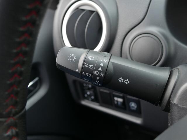 Mitsubishi SPACE STAR 1.2 Apple Carplay/Android auto | stoelverwarming | navigatie | all-season-banden