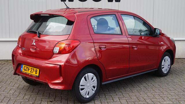 Mitsubishi SPACE STAR 1.2 Connect+ Apple Carplay\Android Auto