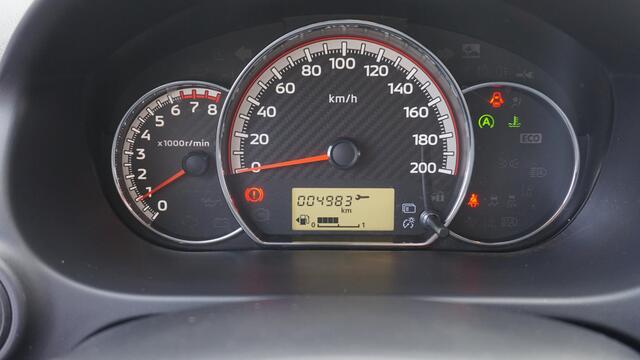 Mitsubishi SPACE STAR 1.2 Connect+ Apple Carplay\Android Auto