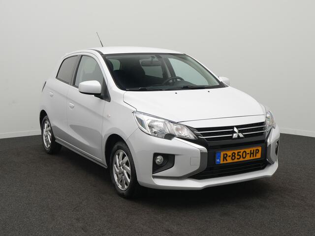 Mitsubishi SPACE STAR 1.2 Dynamic - RIJKLAARPRIJS - Automaat - Achteruitrijcamera - DAB - Bluetooth