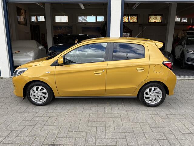 Mitsubishi SPACE STAR 1.2 Active AUTOMAAT/CARPLAY/AIRCO/NL AUTO