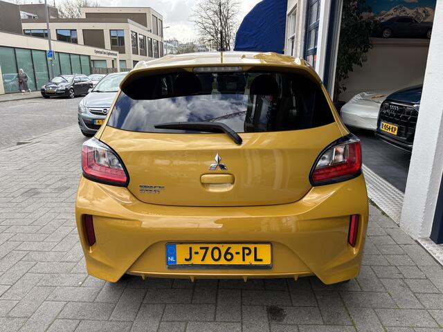 Mitsubishi SPACE STAR 1.2 Active AUTOMAAT/CARPLAY/AIRCO/NL AUTO