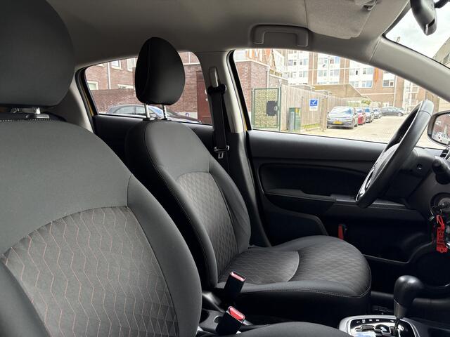 Mitsubishi SPACE STAR 1.2 Active AUTOMAAT/CARPLAY/AIRCO/NL AUTO