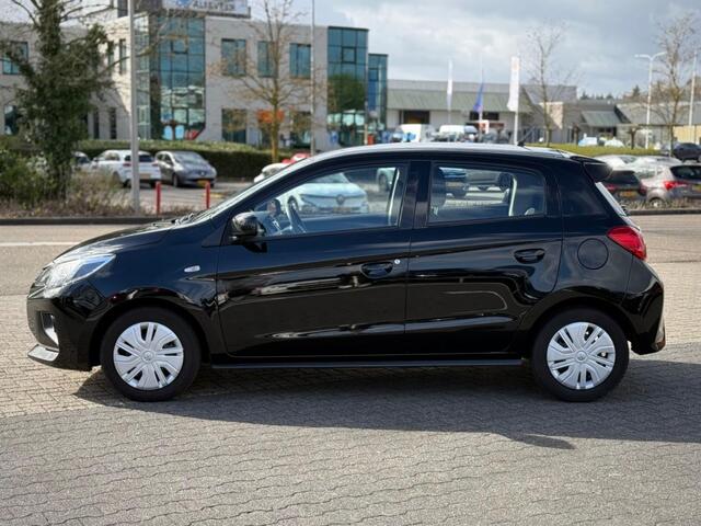 Mitsubishi SPACE STAR 1.2 AIRCO CARPLAY