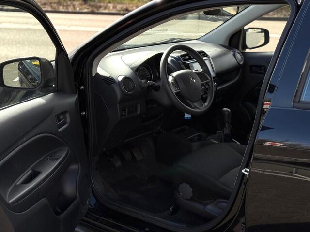 Mitsubishi SPACE STAR 1.2 AIRCO CARPLAY