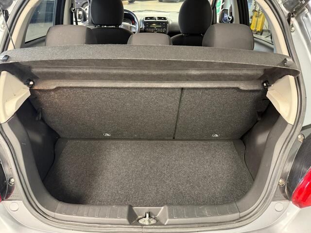 Mitsubishi SPACE STAR 1.0 Intense