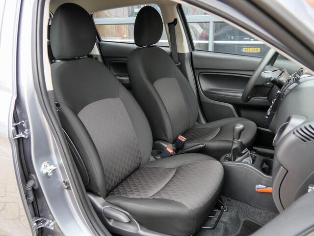 Mitsubishi SPACE STAR 1.2 Connect+ | AIRCO | BLUETOOTH |