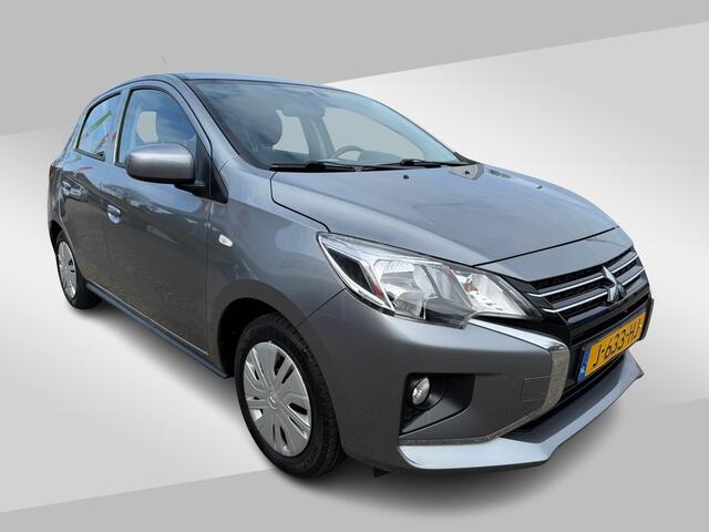 Mitsubishi SPACE STAR 1.0 Cool+ | Airco | DAB |