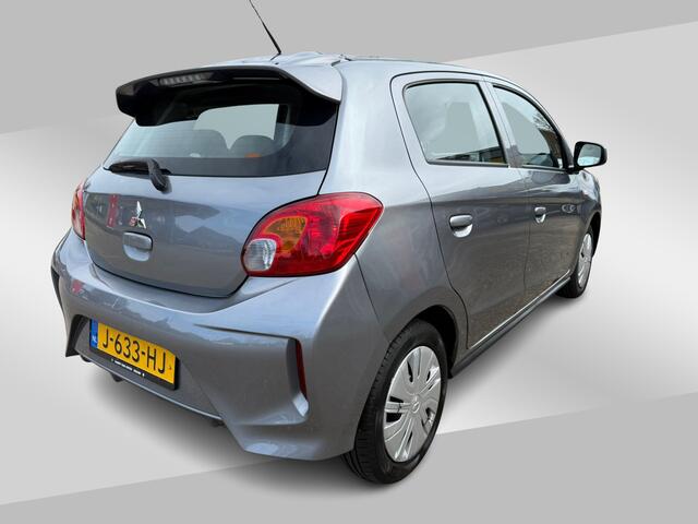 Mitsubishi SPACE STAR 1.0 Cool+ | Airco | DAB |