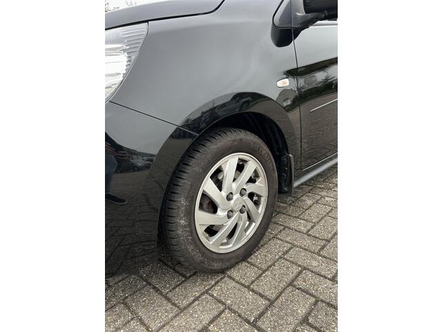 Mitsubishi SPACE STAR 1.2 Life