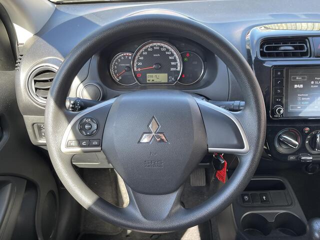 Mitsubishi SPACE STAR 1.2 Cool+ 14''/Airco/Bluetooth/Centrale vergrendeling