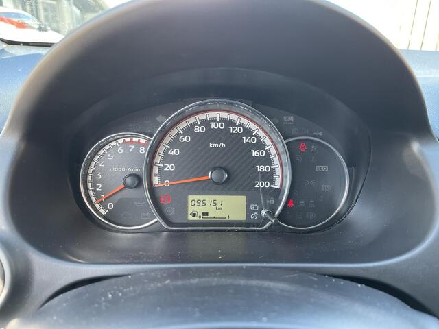 Mitsubishi SPACE STAR 1.2 Cool+ 14''/Airco/Bluetooth/Centrale vergrendeling