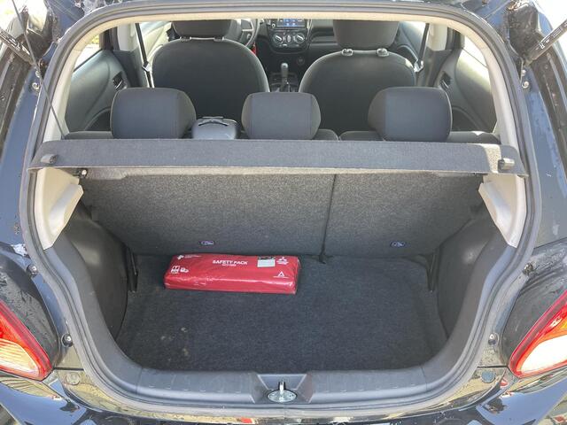 Mitsubishi SPACE STAR 1.2 Cool+ 14''/Airco/Bluetooth/Centrale vergrendeling