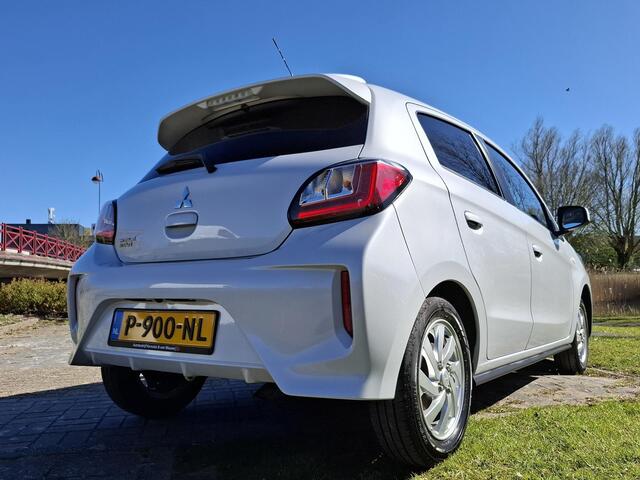 Mitsubishi SPACE STAR 1.2 Intense | Cruise Control | Camera | Carplay & Android auto