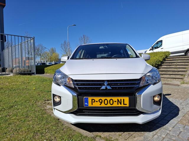 Mitsubishi SPACE STAR 1.2 Intense | Cruise Control | Camera | Carplay & Android auto