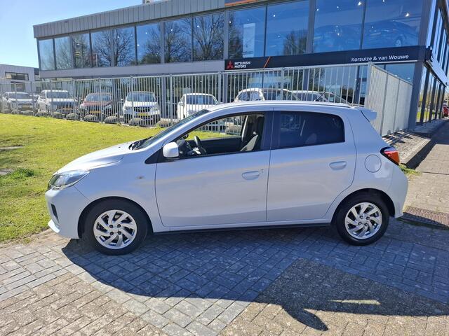 Mitsubishi SPACE STAR 1.2 Intense | Cruise Control | Camera | Carplay & Android auto