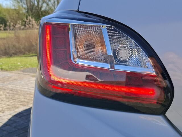 Mitsubishi SPACE STAR 1.2 Intense | Cruise Control | Camera | Carplay & Android auto