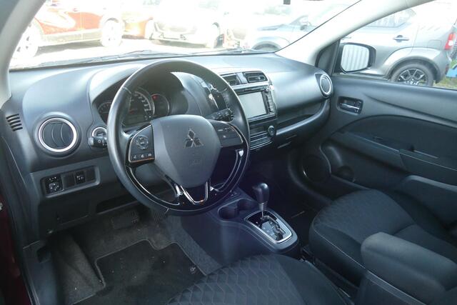 Mitsubishi SPACE STAR 1.2 Nova | Apple Carplay | Automaat | Rijklaarprijs!