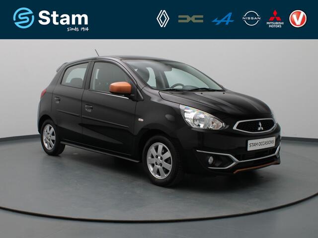 Mitsubishi SPACE STAR Cool+ 71pk Radio | 14" Velgen